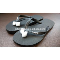 Flip flop de esponja